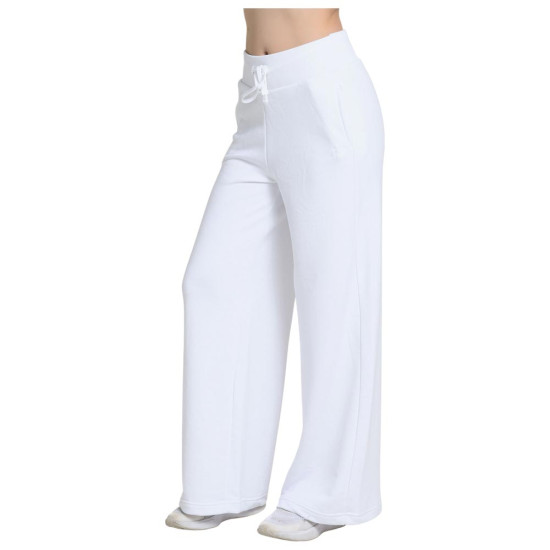 Target Γυναικείο παντελόνι φόρμας Wid-Leg French Terry Pants Target Γυναικείο παντελόνι φόρμας Wid-Leg French Terry Pants